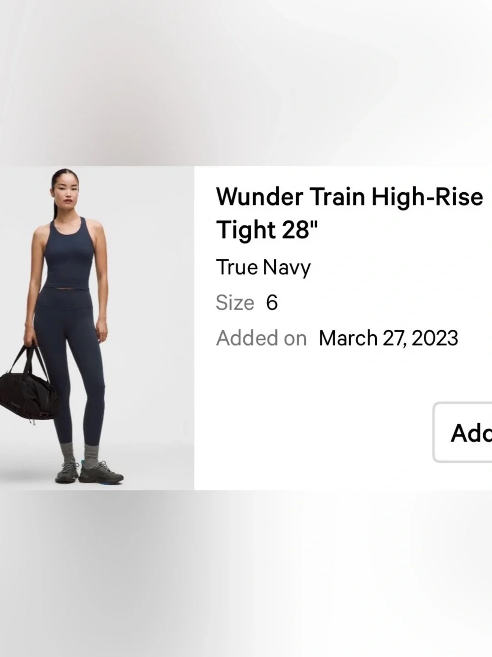 lululemon athletica lululemon athletica